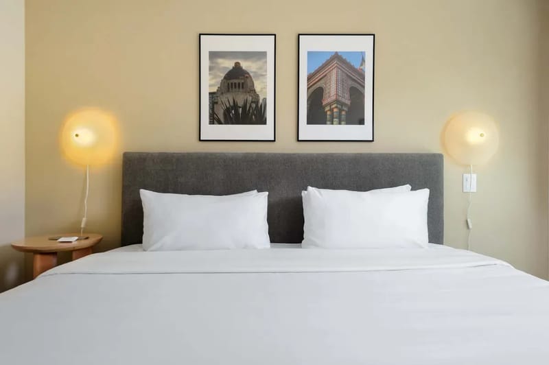 Welcoming 2BR w/ Private Terrace in Hipodromo