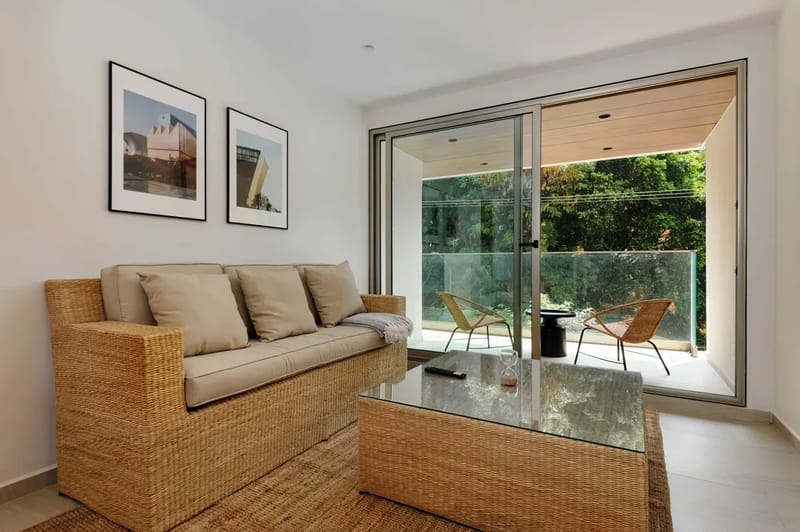 Welcoming 2BR w/ Private Terrace in Hipodromo