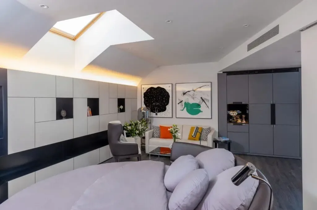 Suite Masterpiece