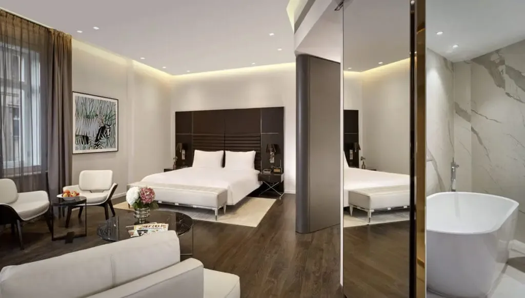 Suite Junior