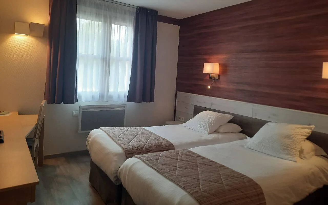 Superior room