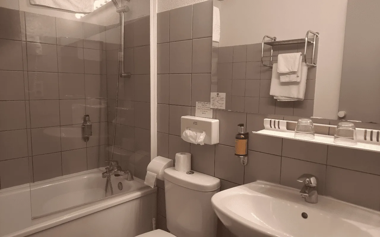 Standard room
