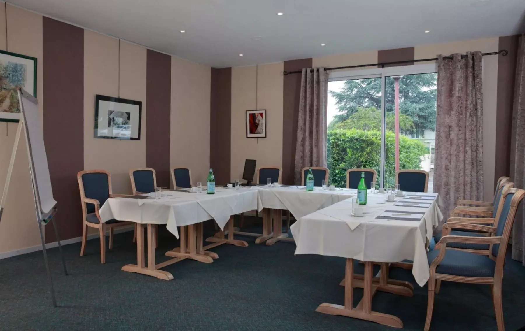 Seminar space