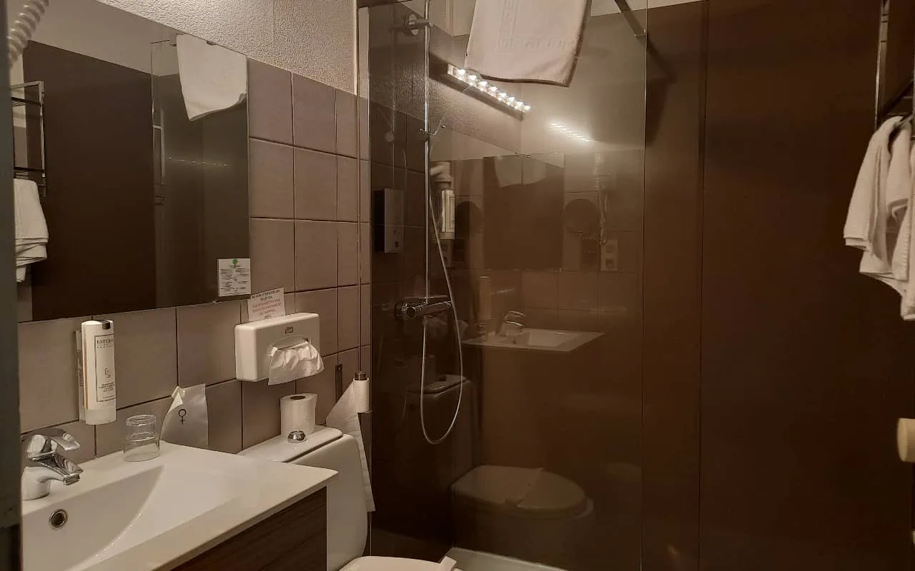 Superior double room