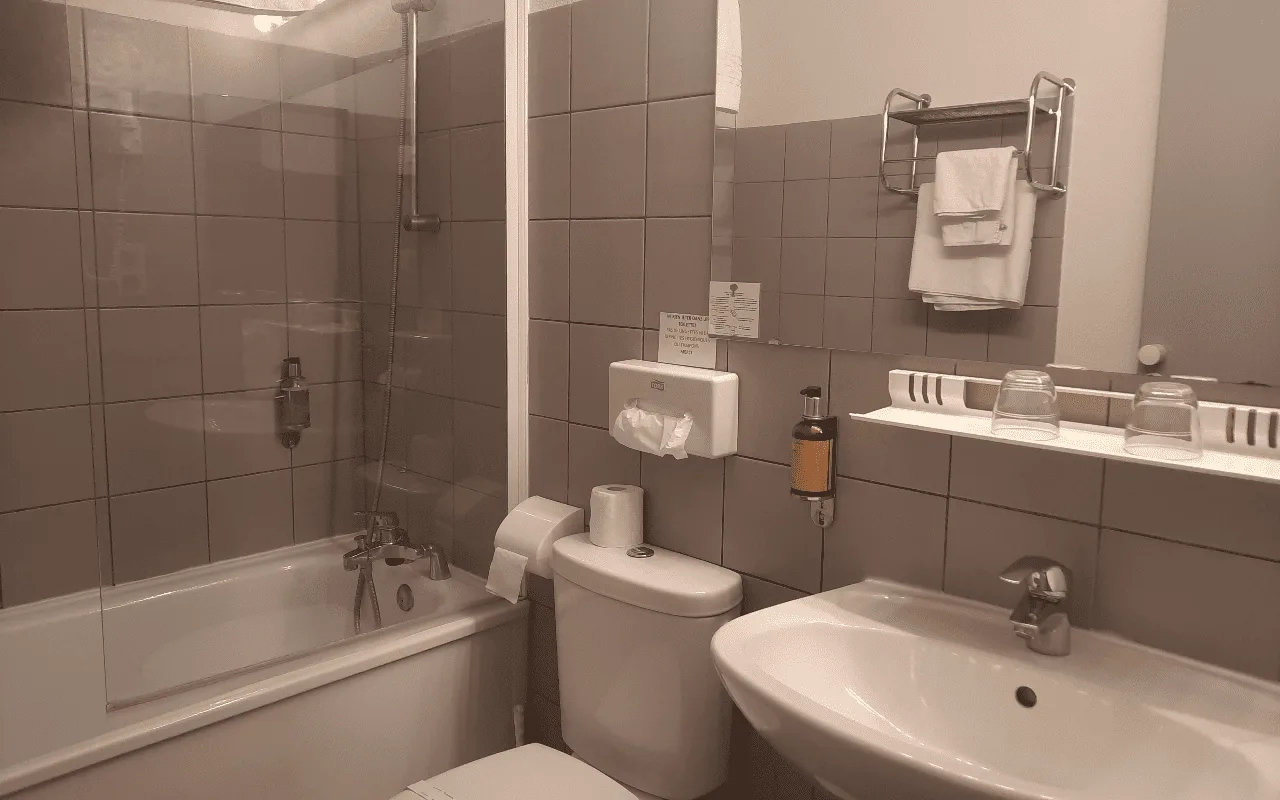Standard room