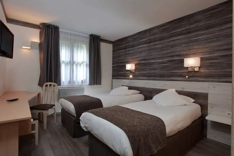 Superior double room