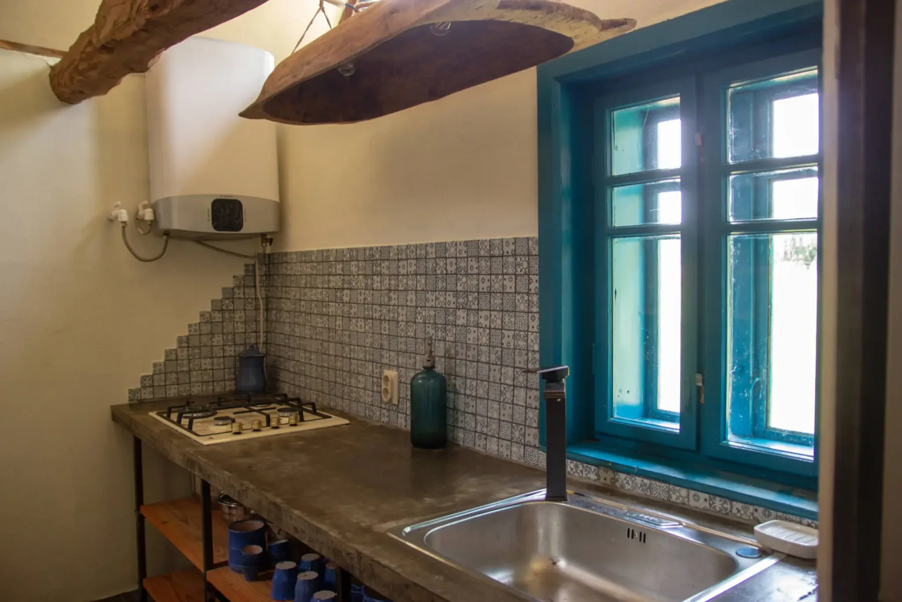 Casa Strâmbă