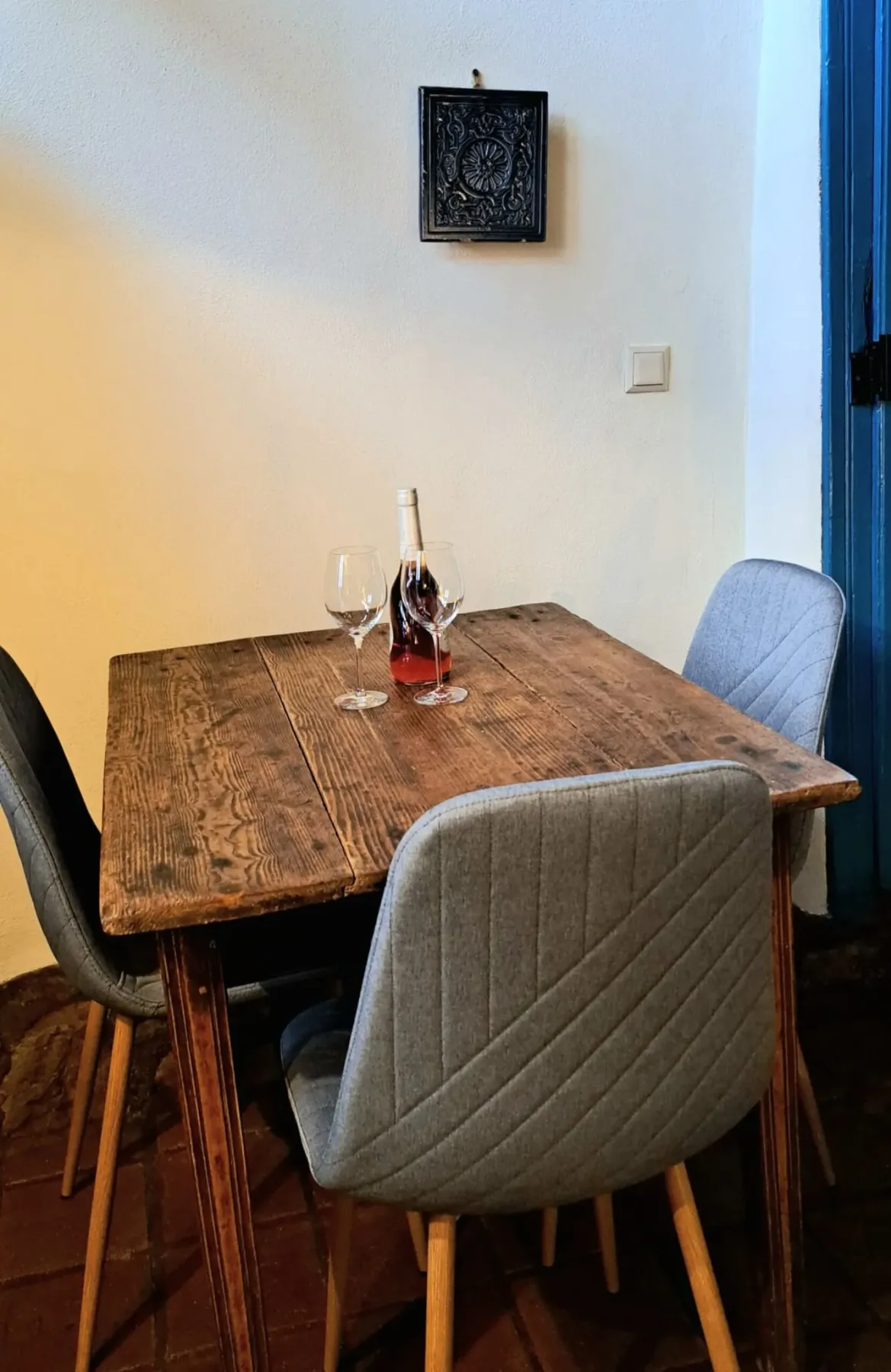 Casa Strâmbă