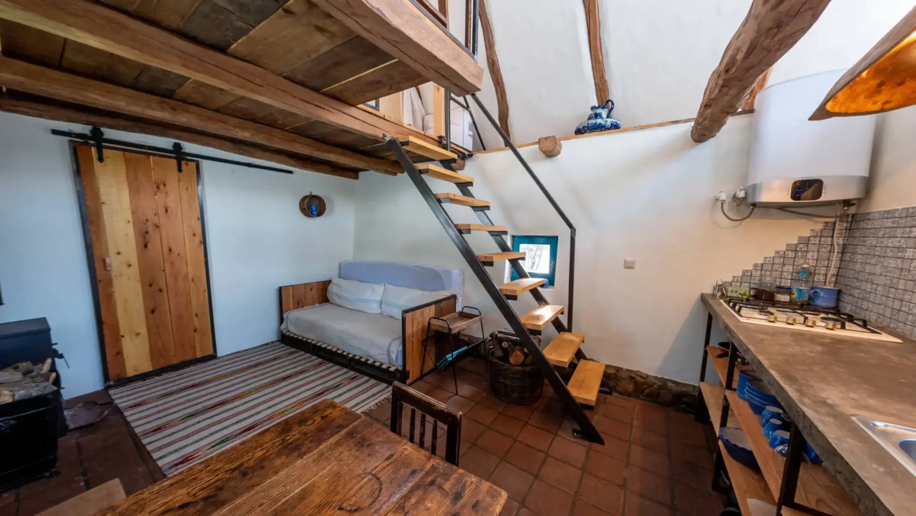 Casa Strâmbă