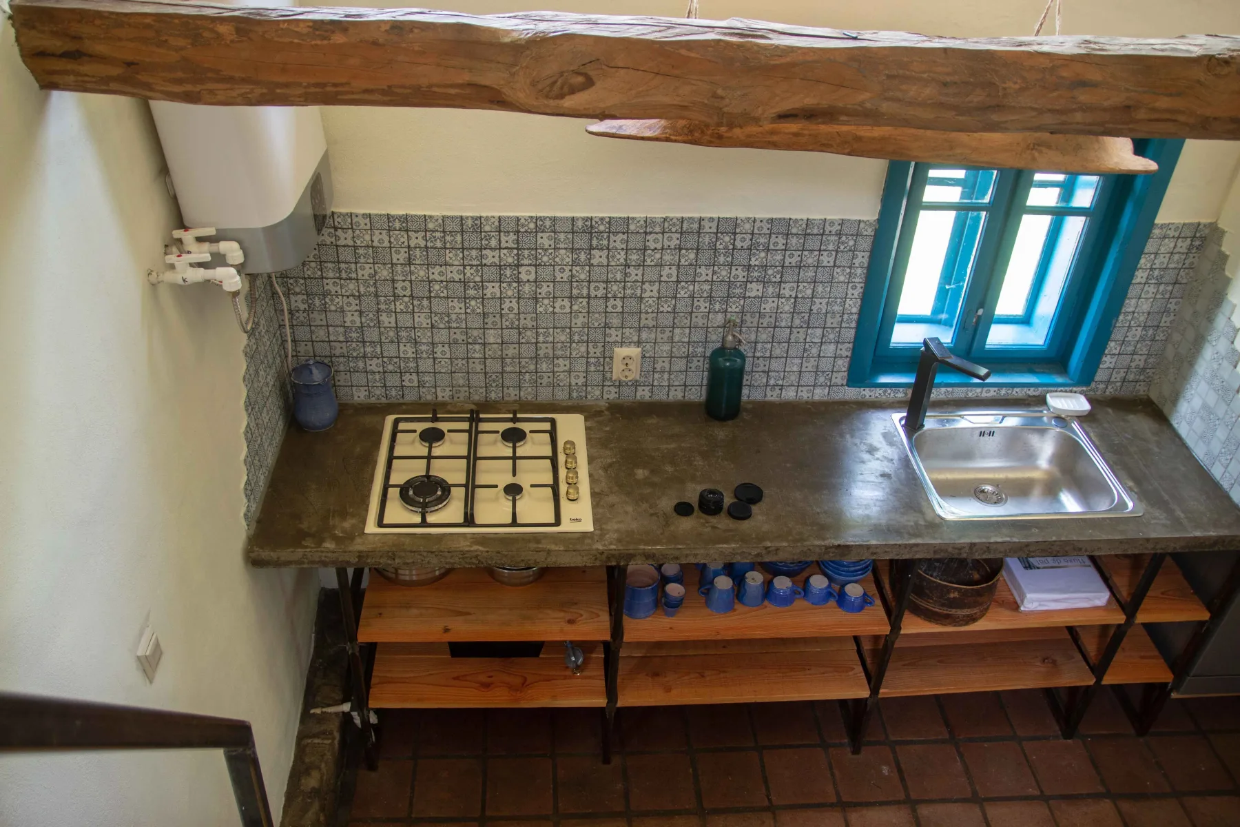 Casa Strâmbă