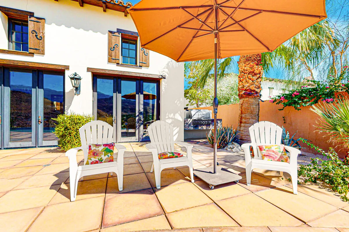 Santa Rosa Villa