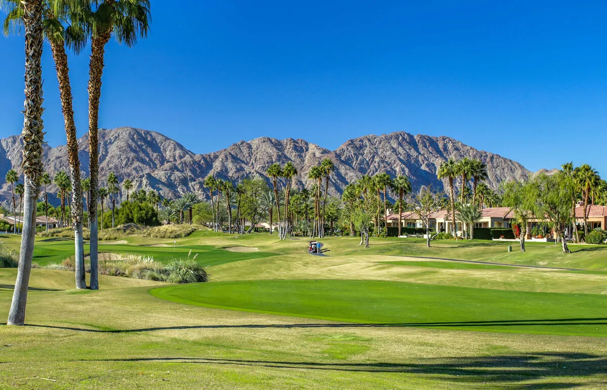 Spanish Bay at PGA West