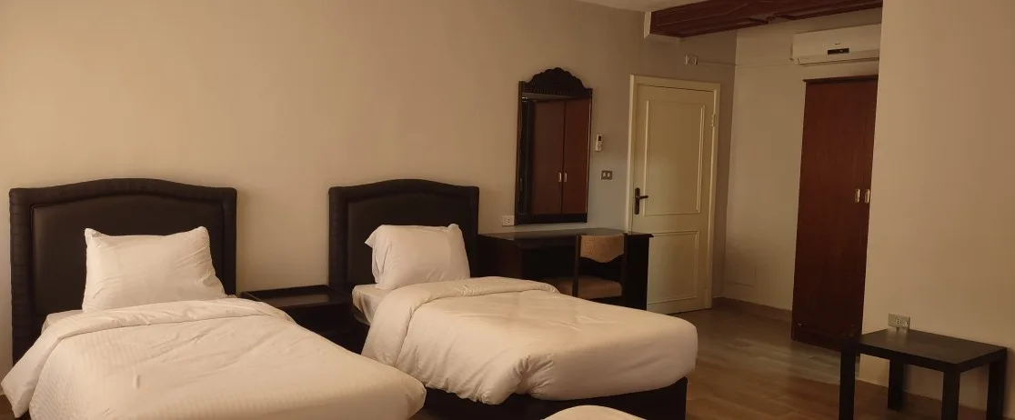 Family room beds