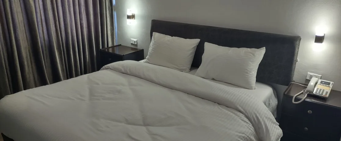 Dormitorio doble