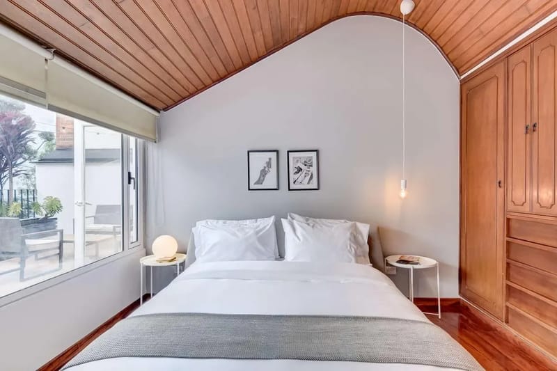 Delightful 1BR in Zona T w/ Terrace
