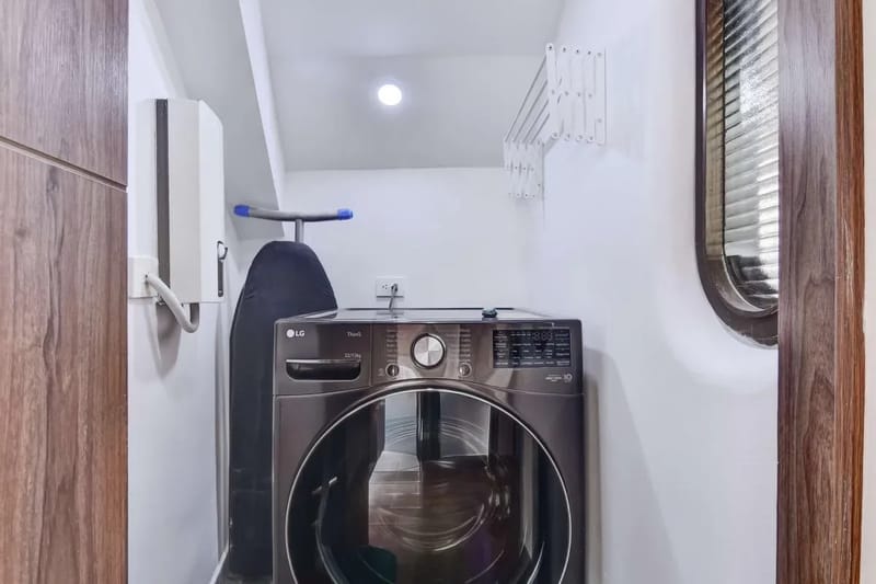 Delightful 1BR in Zona T w/ Terrace