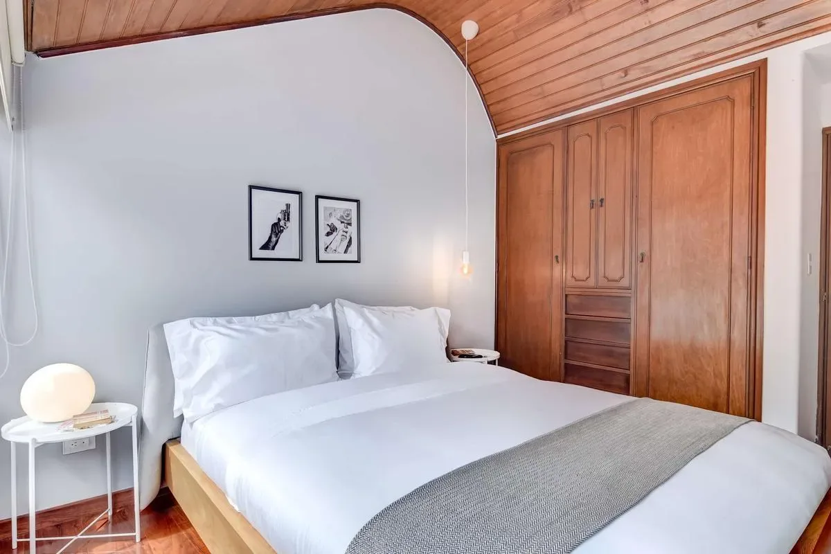 Delightful 1BR in Zona T w/ Terrace