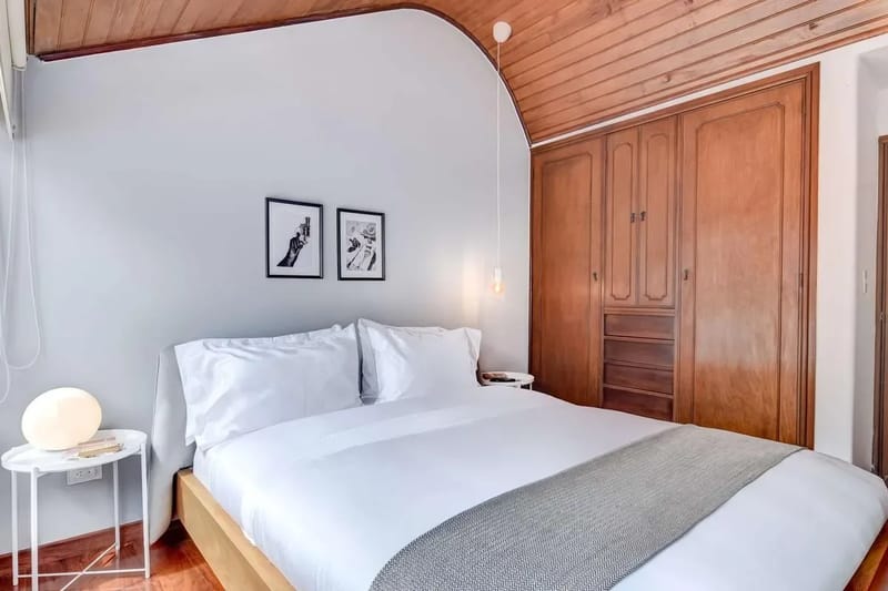 Delightful 1BR in Zona T w/ Terrace
