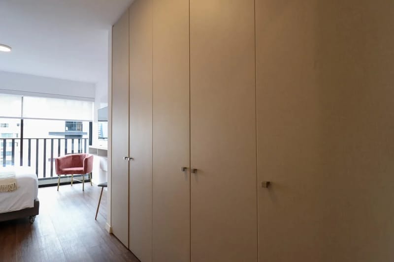 Fantastic 2BR with Balcony in Miraflores