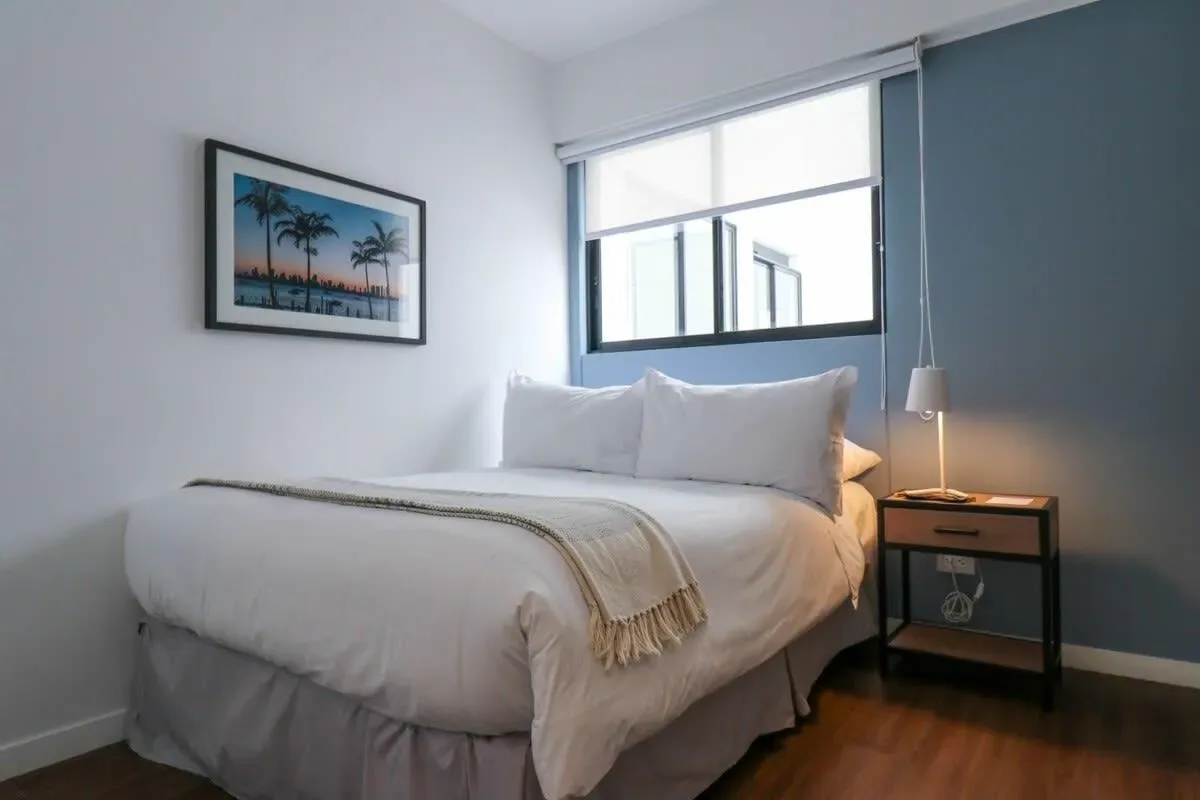 Fantastic 2BR with Balcony in Miraflores