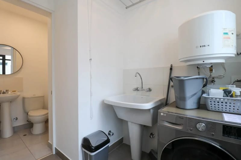 Fantastic 2BR with Balcony in Miraflores