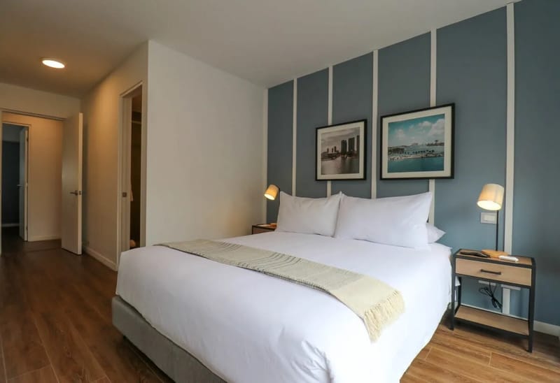 Fantastic 2BR with Balcony in Miraflores
