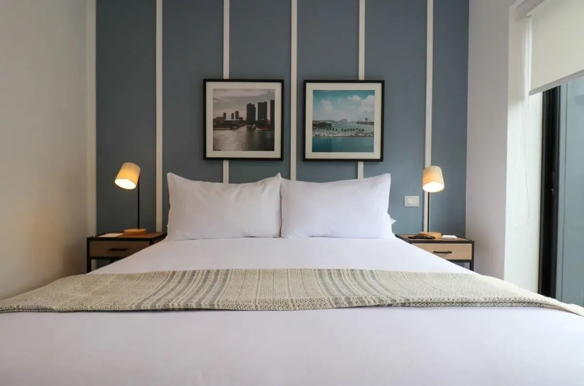 Fantastic 2BR with Balcony in Miraflores