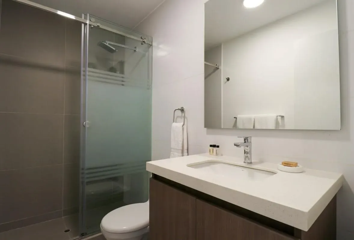 Fantastic 2BR with Balcony in Miraflores