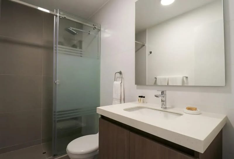 Fantastic 2BR with Balcony in Miraflores
