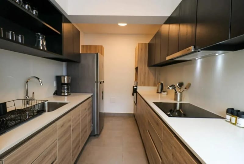 Fantastic 2BR with Balcony in Miraflores