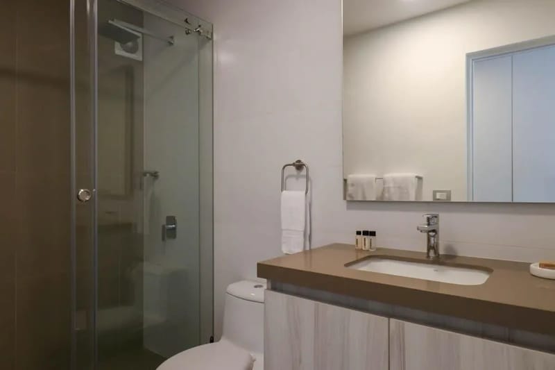 Fantastic 2BR with Balcony in Miraflores