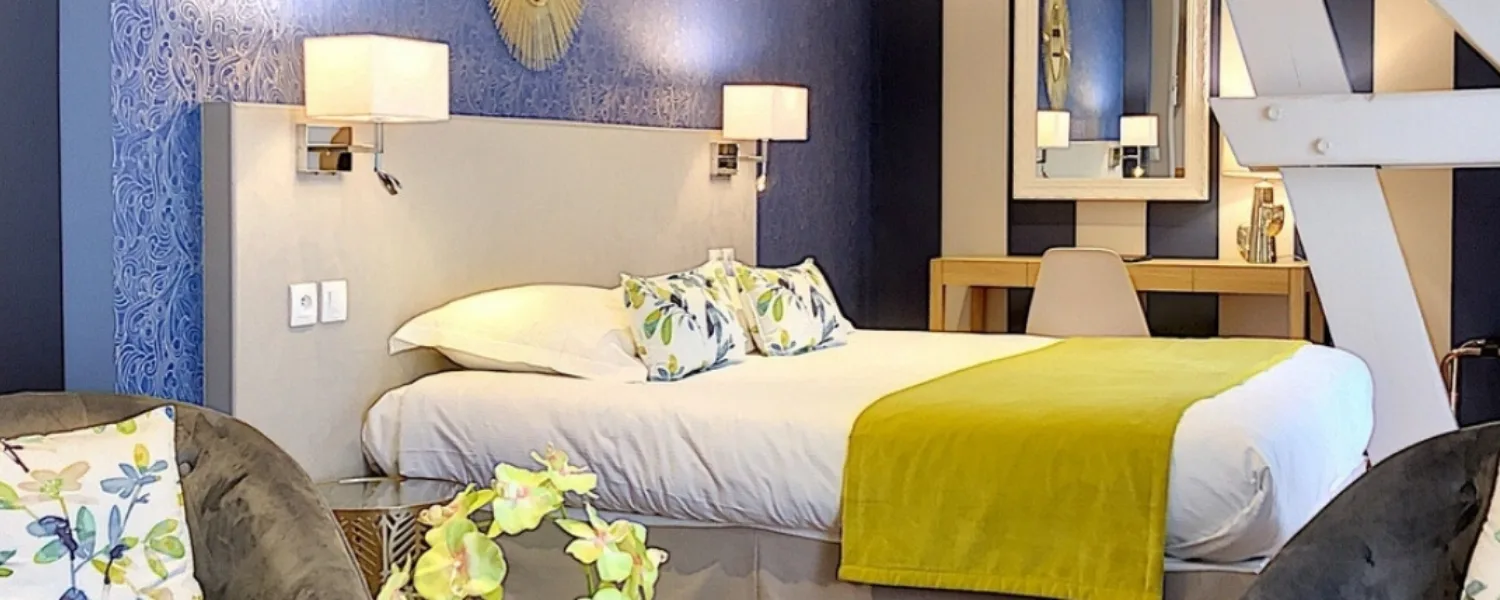 Family suite