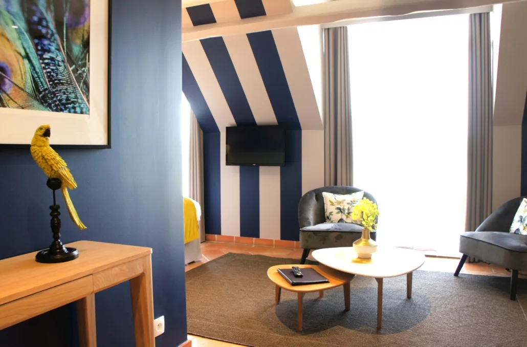 Suite júnior