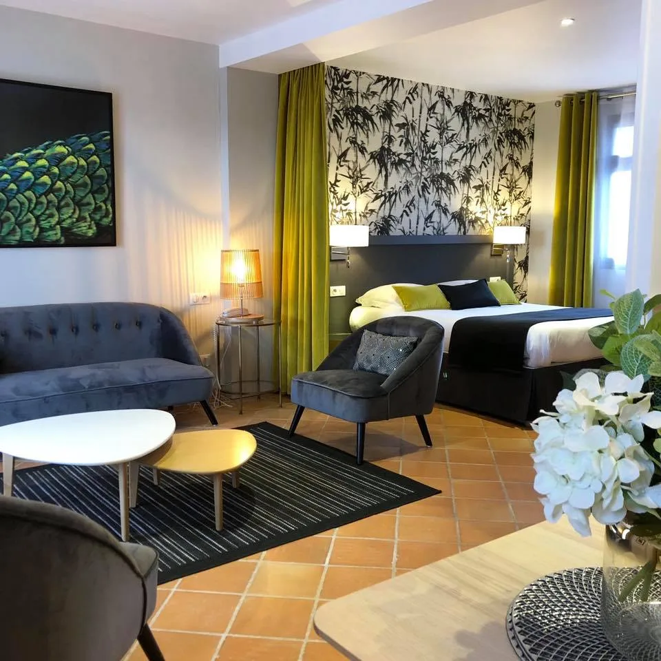 Suite