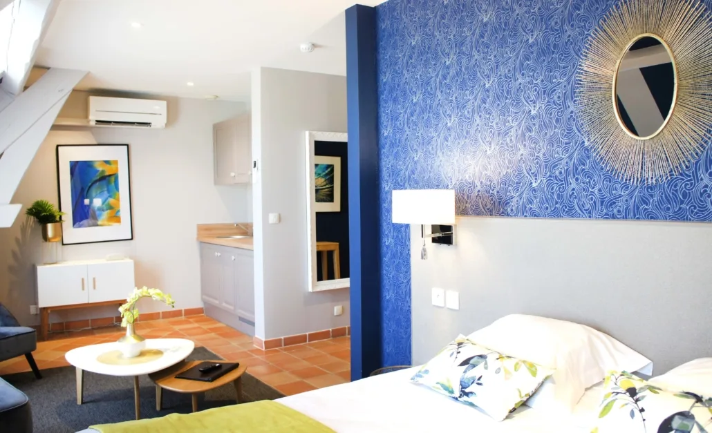 Suite júnior