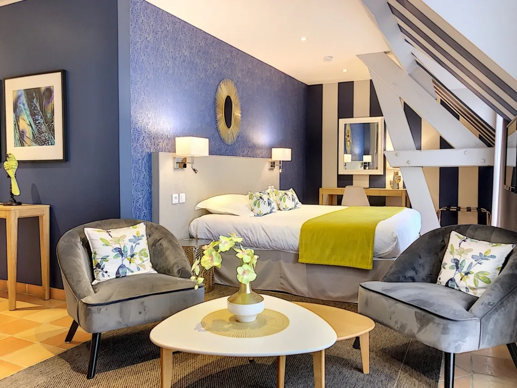 Suite júnior