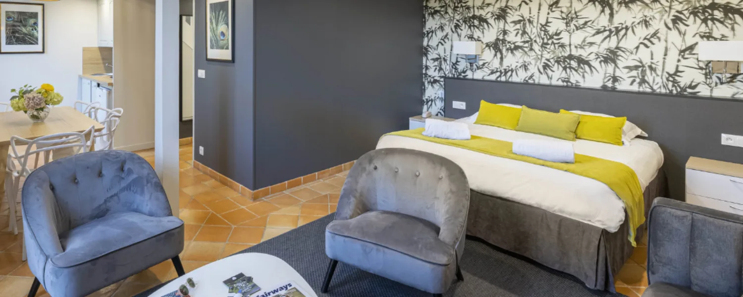 Family suite