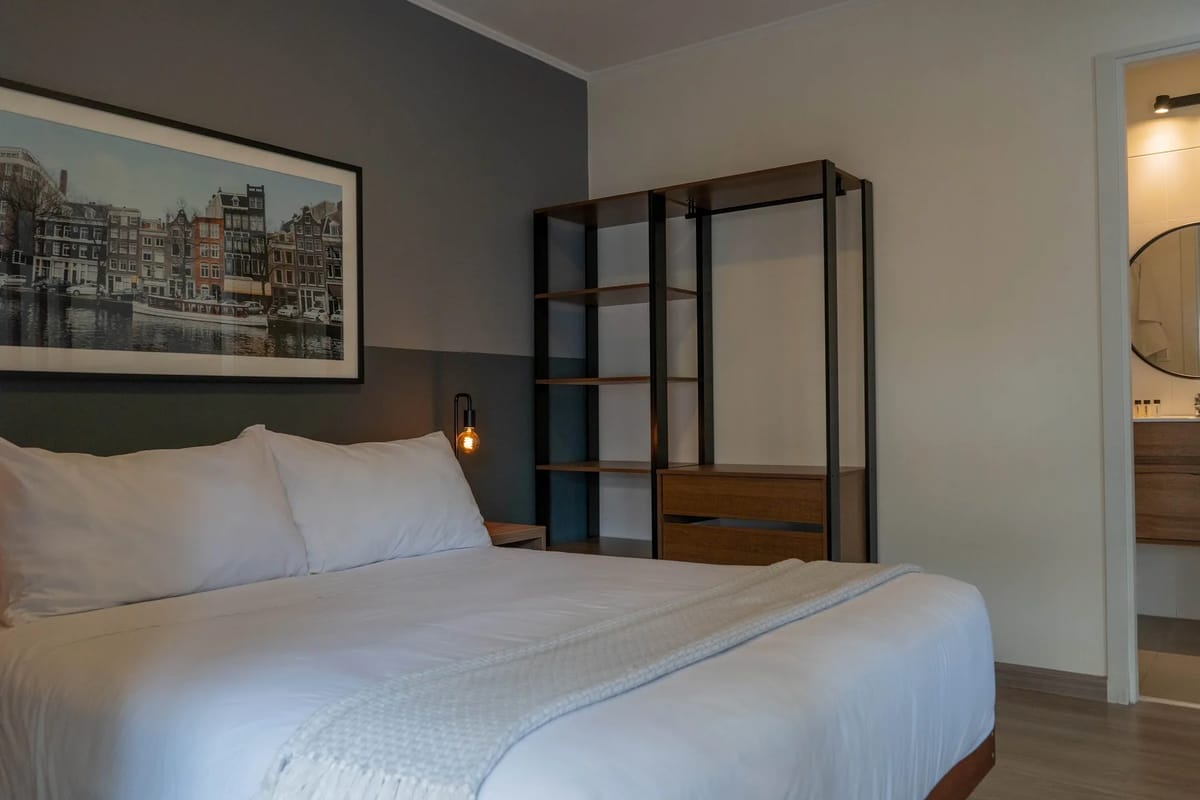 Delightful 2BR in Miraflores
