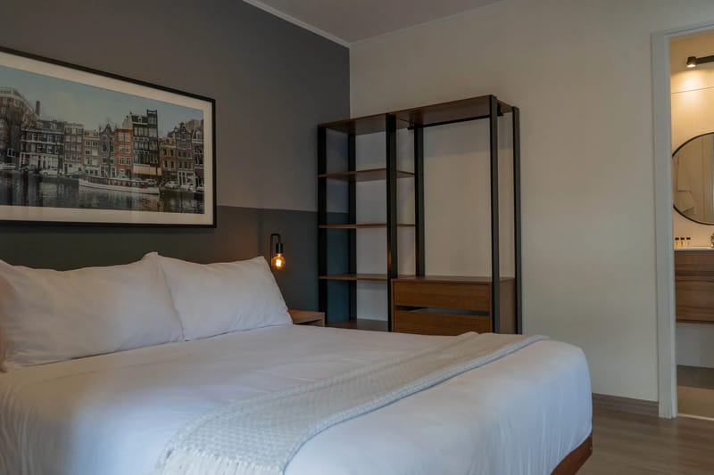 Delightful 2BR in Miraflores