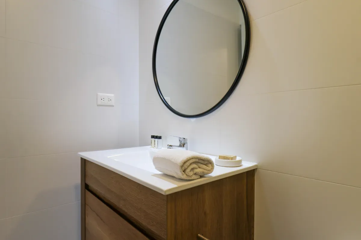 Delightful 2BR in Miraflores