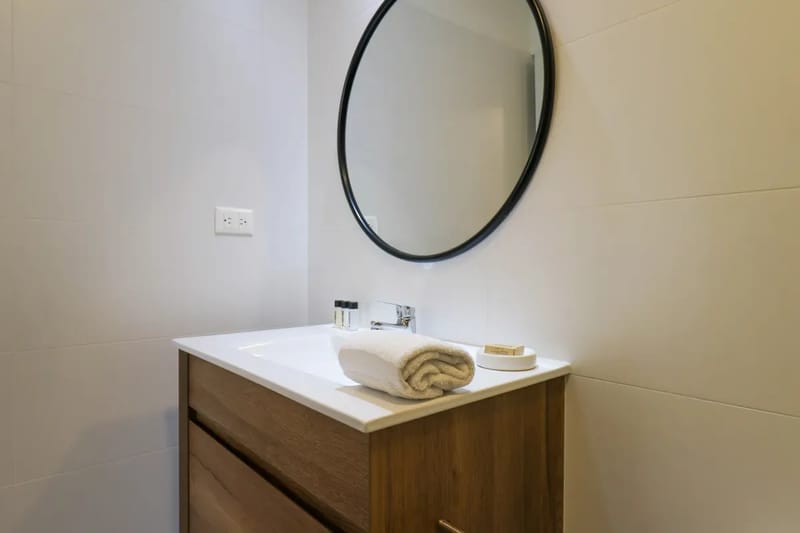 Delightful 2BR in Miraflores