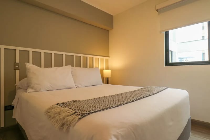 Delightful 2BR in Miraflores