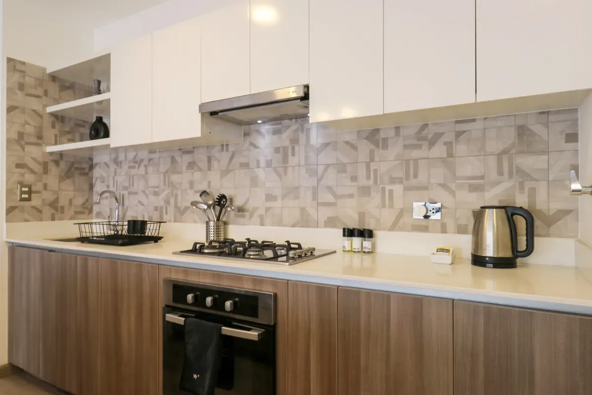 Delightful 2BR in Miraflores