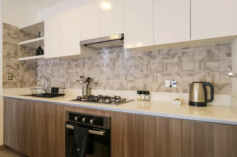 Delightful 2BR in Miraflores