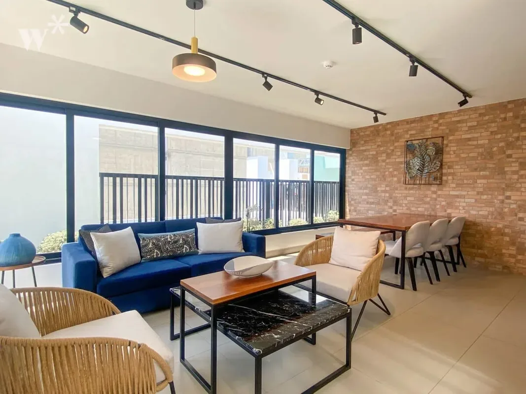 Delightful 2BR in Miraflores