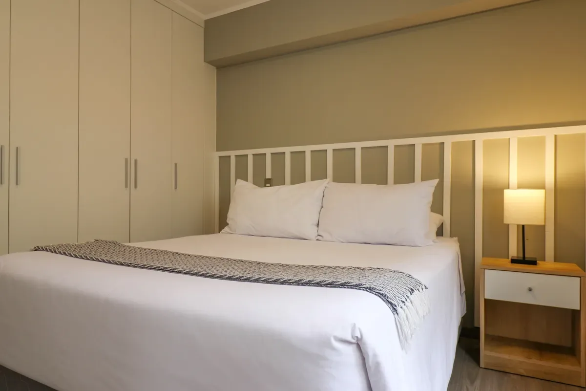 Delightful 2BR in Miraflores