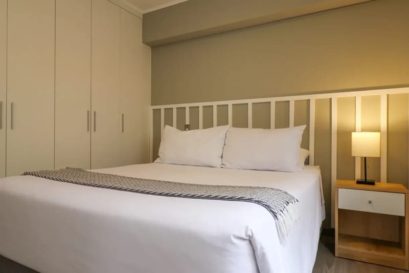 Delightful 2BR in Miraflores