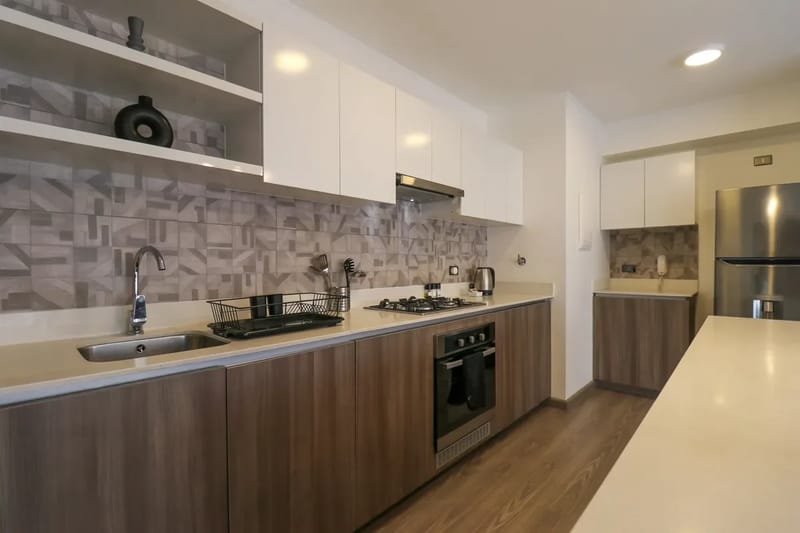 Delightful 2BR in Miraflores