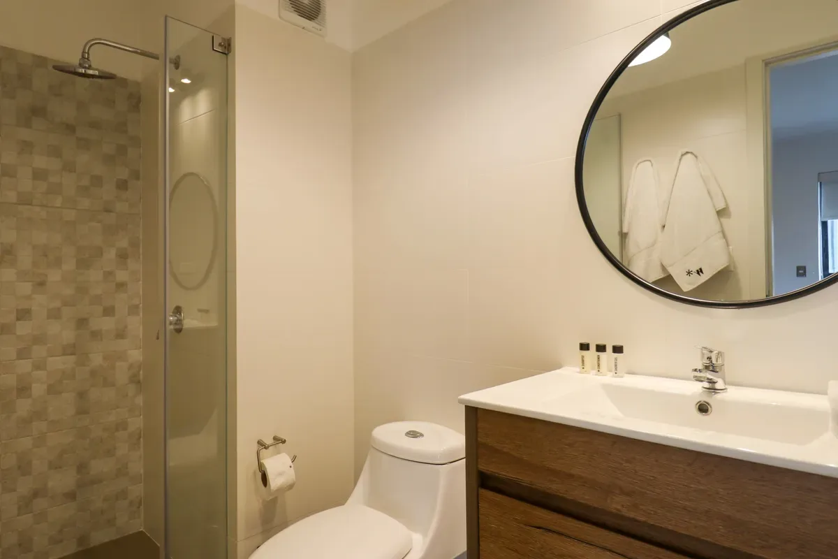 Delightful 2BR in Miraflores