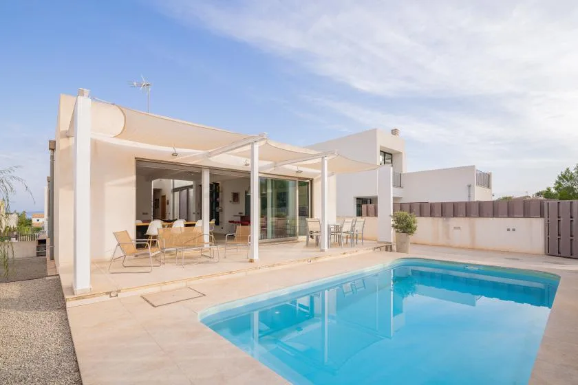 Villa Montfarrutx